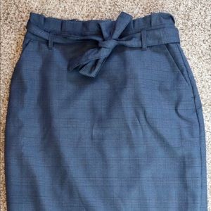 Banana Republic Pencil Skirt